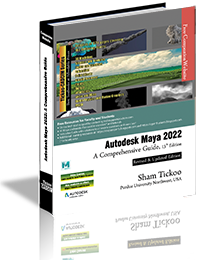 Autodesk Maya 2022: A Comprehensive Guide