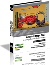 Autodesk Maya 2023: A Comprehensive Guide
