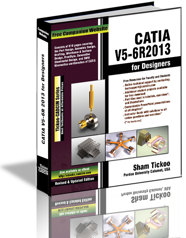 catia v5 6r2015 for designers