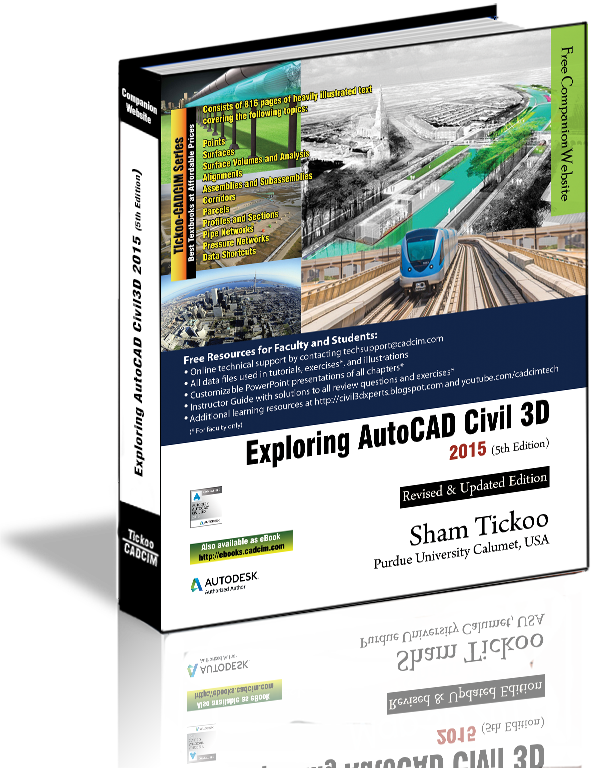 autodesk civil 3d review