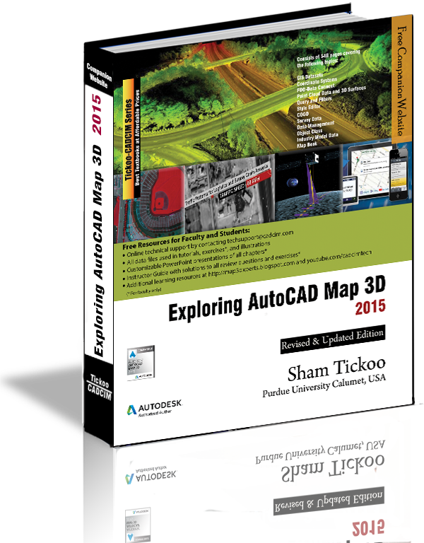 autocad map 3d 2015 crack free download