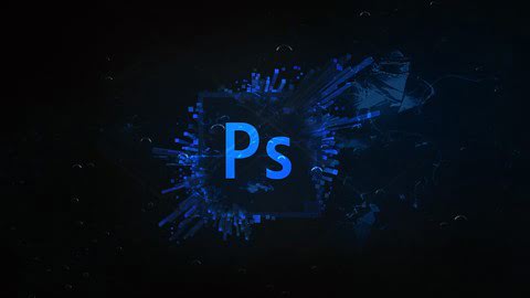 Adobe Photoshop CC- Photo Manipulation & Retouching