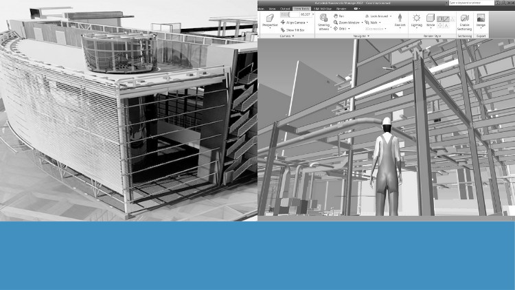 Exploring Navisworks: BIM Tutorials from Basics to Advanced