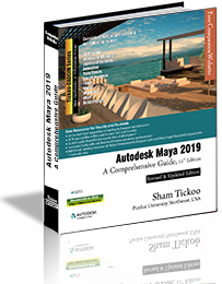 Autodesk Maya 2019: A Comprehensive Guide