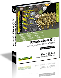 Pixologic ZBrush 2018: A Comprehensive Guide