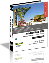 Autodesk Maya 2020: A Comprehensive Guide