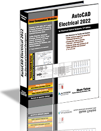 AutoCAD Electrical 2022 for Electrical Control Designers
