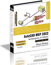 AutoCAD MEP 2022 for Designers