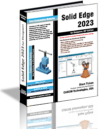 Solid Edge 2023 for Designers