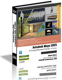 Autodesk Maya 2025: A Comprehensive Guide