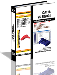 CATIA V5-6R2024 for Designers