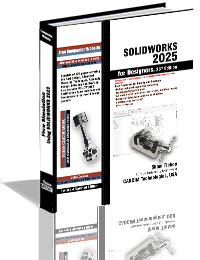 SOLIDWORKS 2025 for Designers