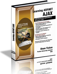 Learning ASP.NET AJAX
