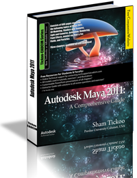 Autodesk Maya 2011: A Comprehensive Guide