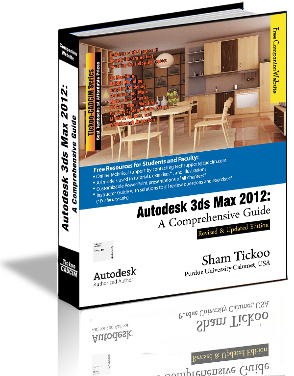 autodesk 3ds max 2012 download archive