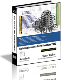 Exploring Autodesk Revit Structure 2012