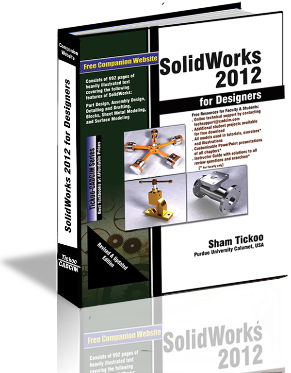 solidworks 2012 student edition free download