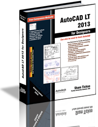 AutoCAD LT 2013 for Designers