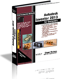 Autodesk Inventor 2013 for Designers