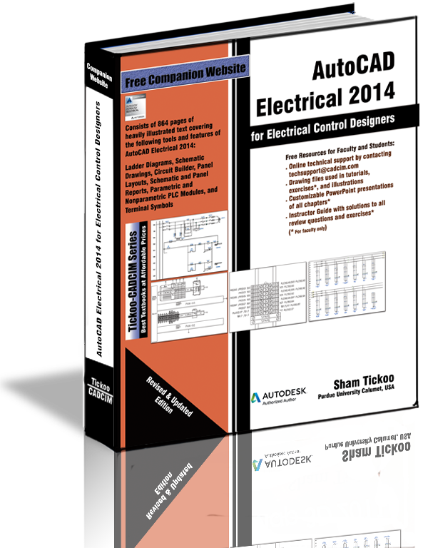autocad electrical phoenix contact library