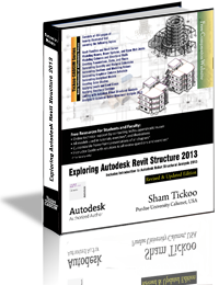 Exploring Autodesk Revit Structure 2013