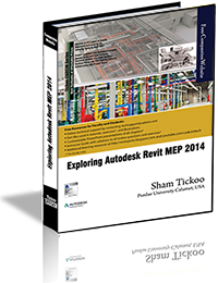 Exploring Autodesk Revit MEP 2014