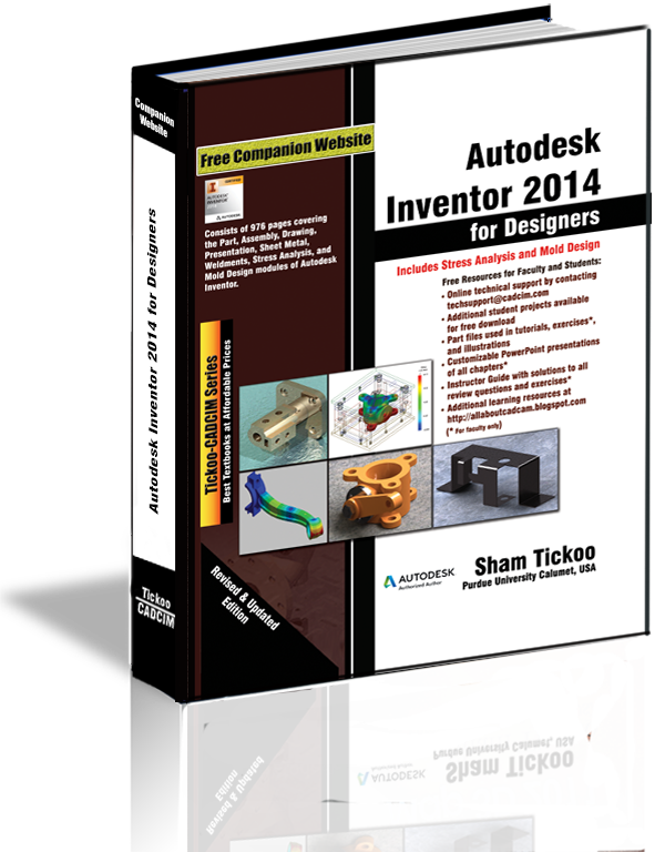 autodesk inventor 2014 descargar