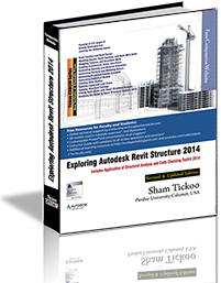 Exploring Autodesk Revit Structure 2014