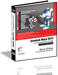 Autodesk Maya 2014: A Comprehensive Guide