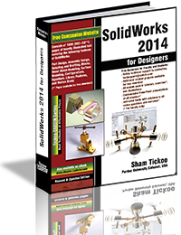 SolidWorks 2014 for Designers