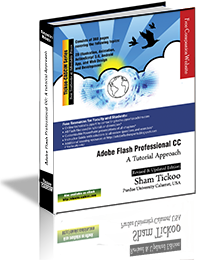 Adobe Flash Professional CC: A Tutorial Approach