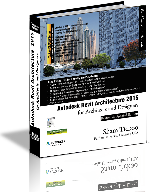 autodesk revit architecture tutorial