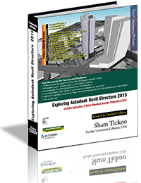 Exploring Autodesk Revit Structure 2015