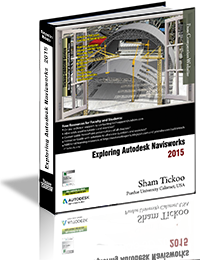 Exploring Autodesk Navisworks 2015