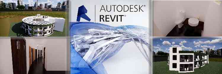 Revit Architecture Online Training